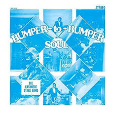 kashmere stage band - bumper to bumper soul (1970)