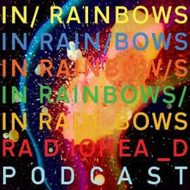 radiohead - in rainbows (2007)